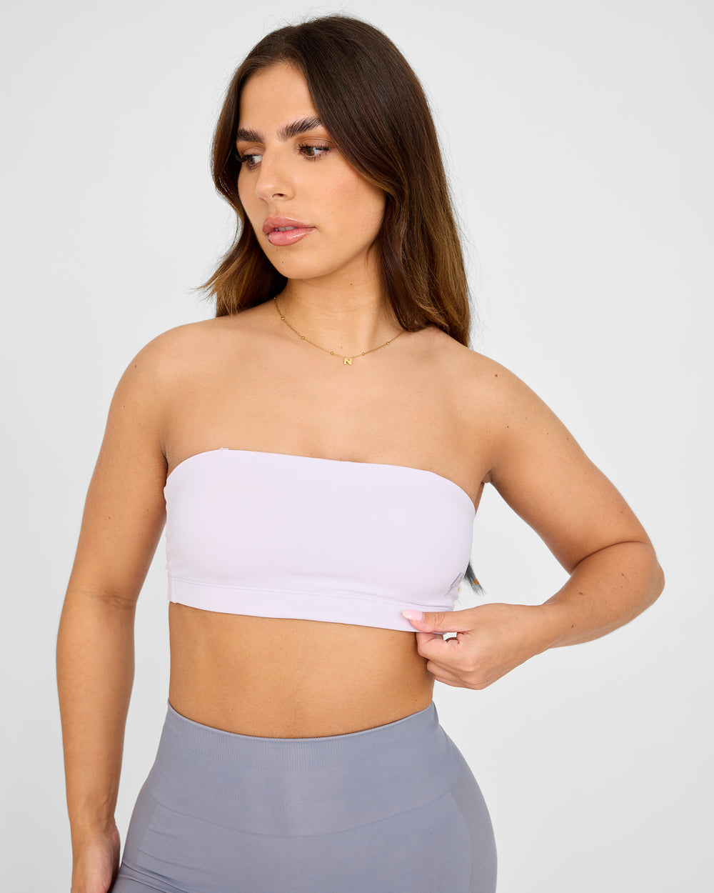 Evolve Bandeau Bralette