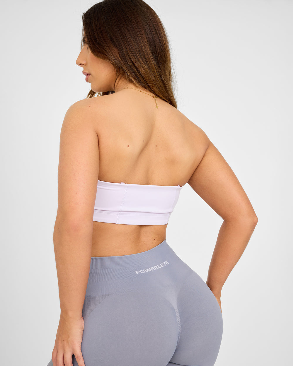 Evolve Bandeau Bralette