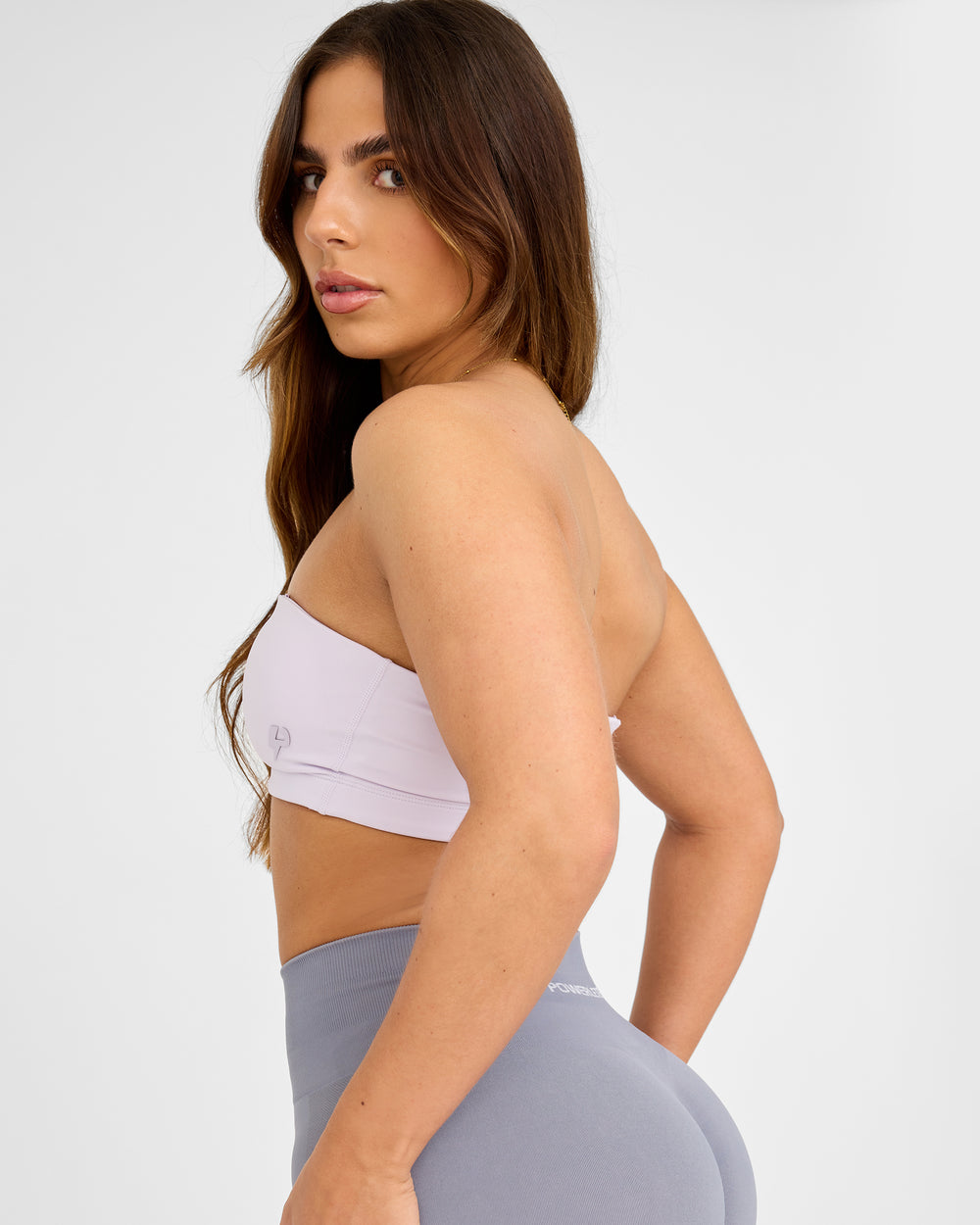 Evolve Bandeau Bralette