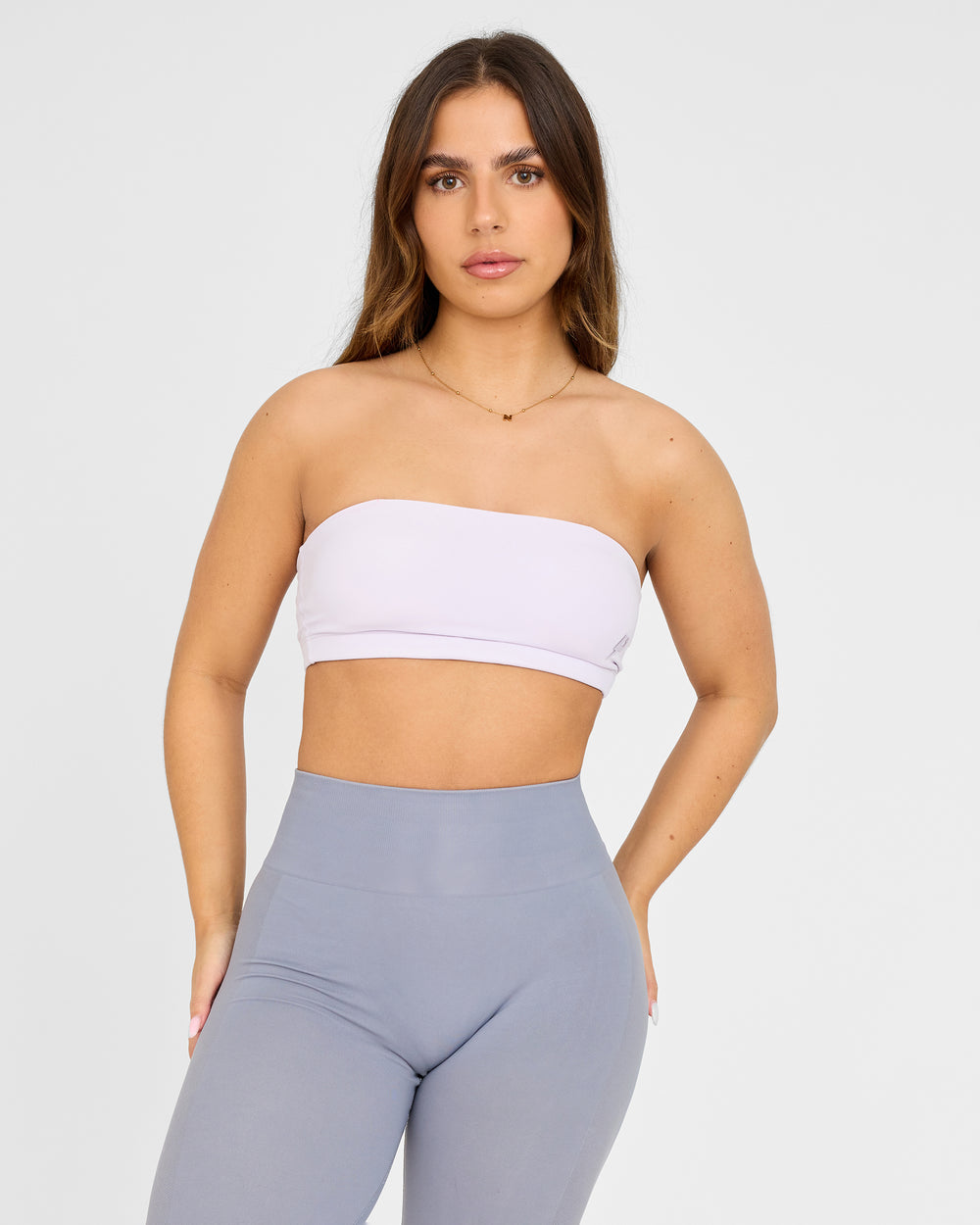 Evolve Bandeau Bralette