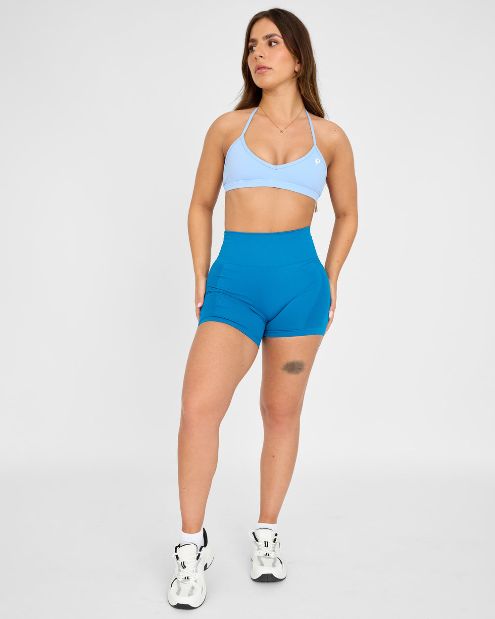 Evolve sömlösa shorts
