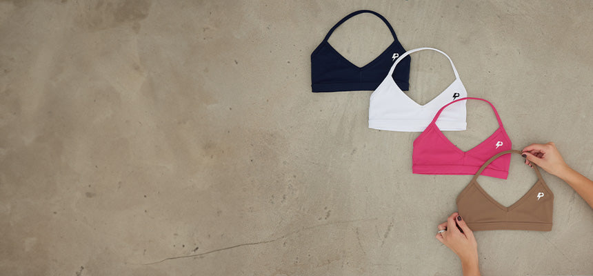 Sport-BH Halter
