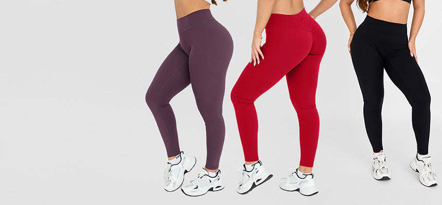 Legacy-leggings