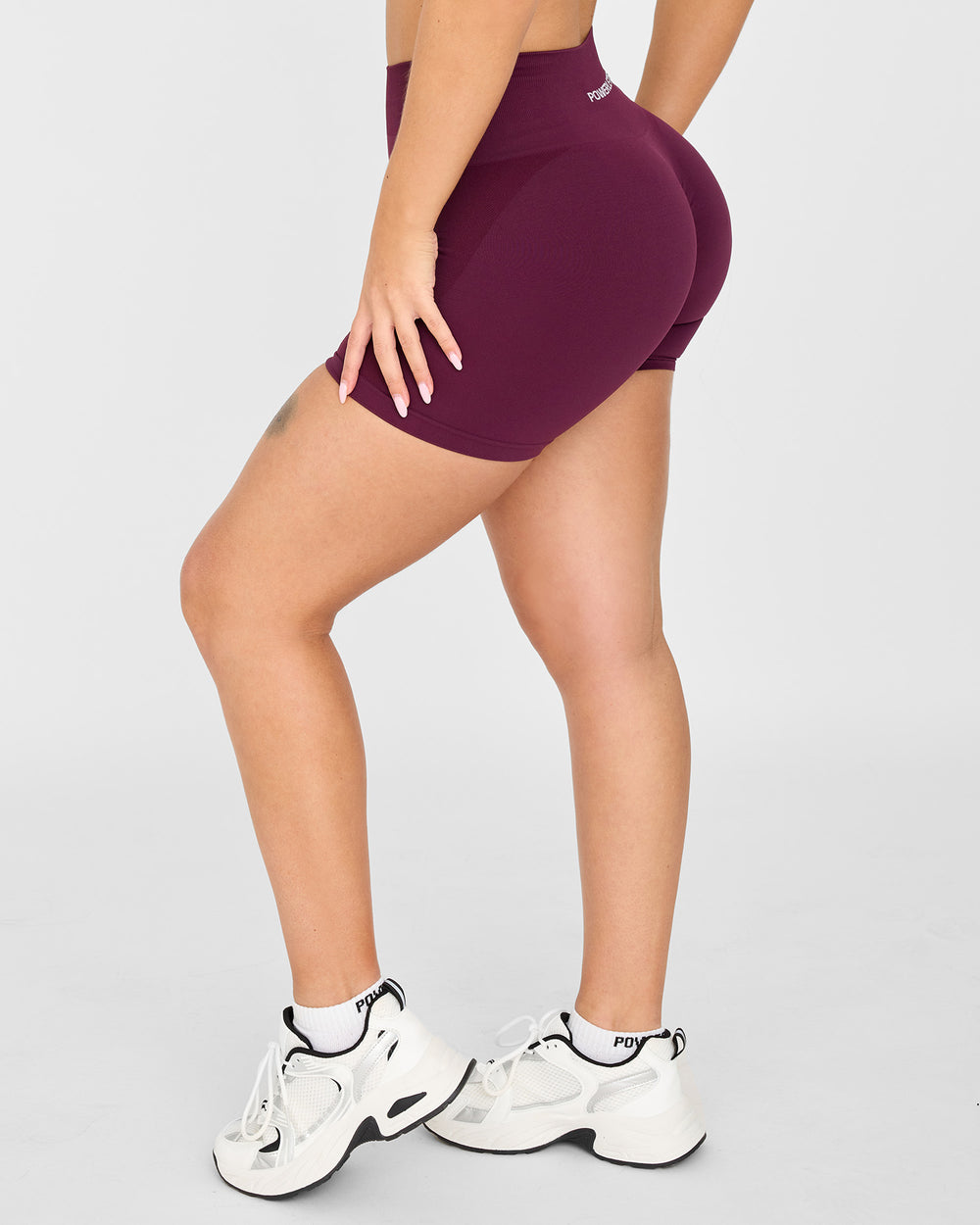 Evolve Seamless Shorts