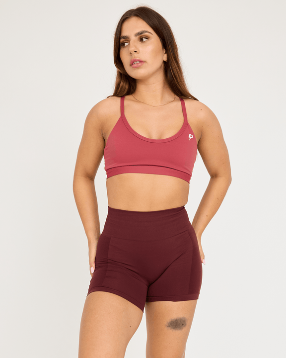 Evolve klassisk sports-bh - hover image