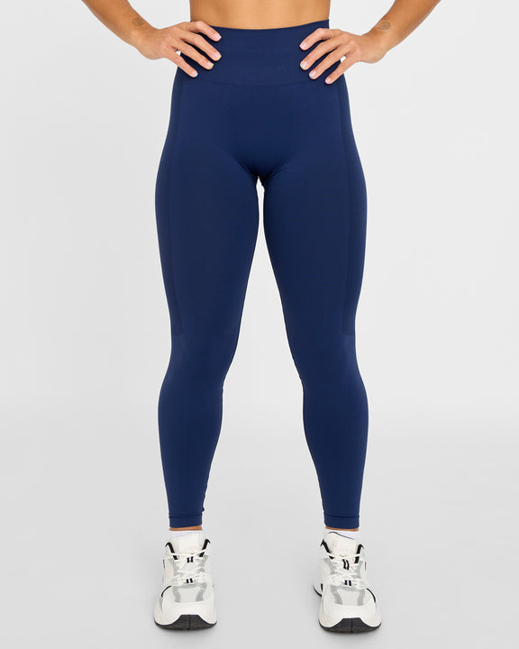 Leggings senza cuciture Evolve  - hover image