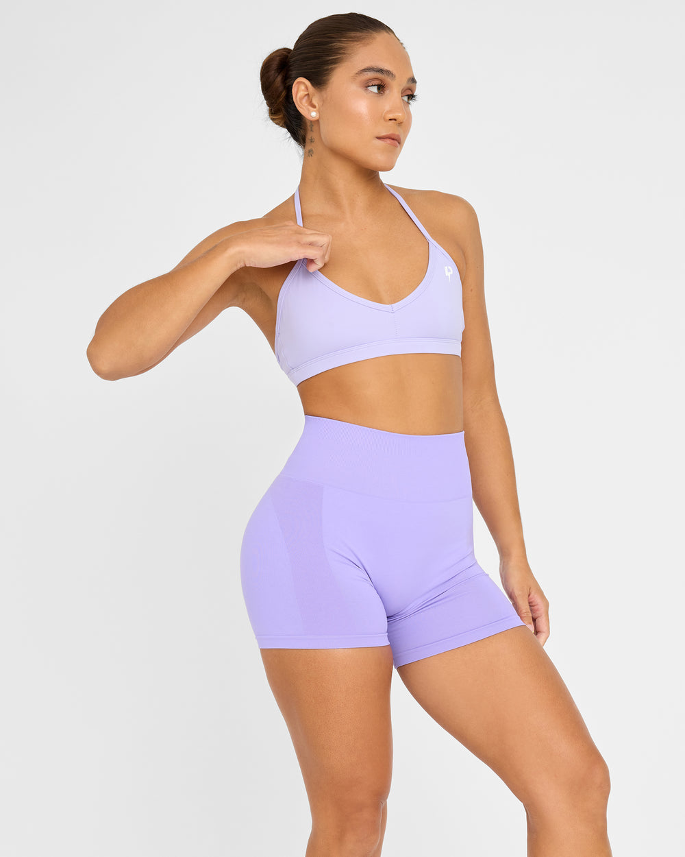 Evolve Barely There Sports Bra