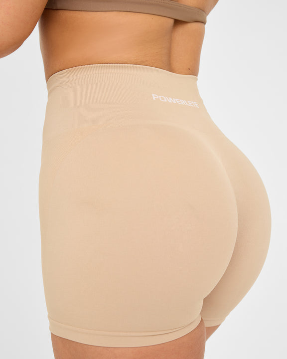 Evolve Naadloze Korte Broek - hover image