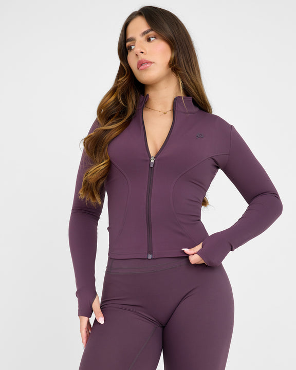 Giacca con zip Legacy BBL