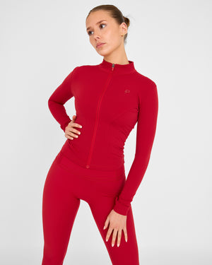 Legacy BBL Zip-Jacka