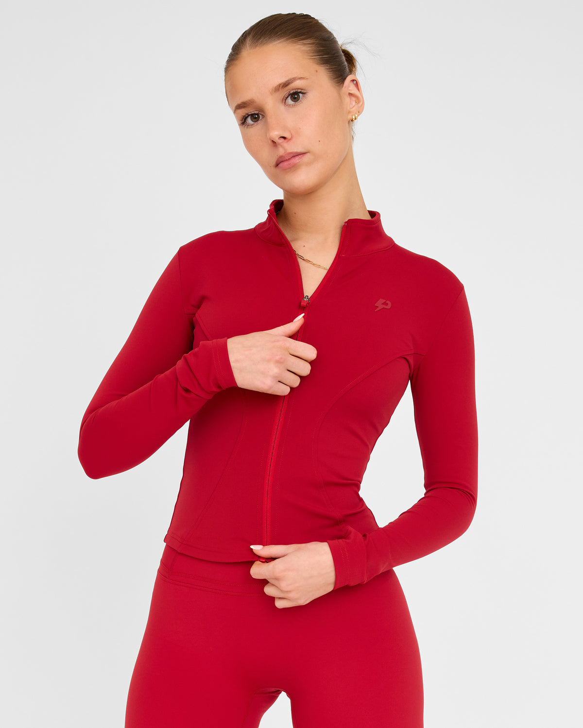 Legacy BBL Zip-Jacka