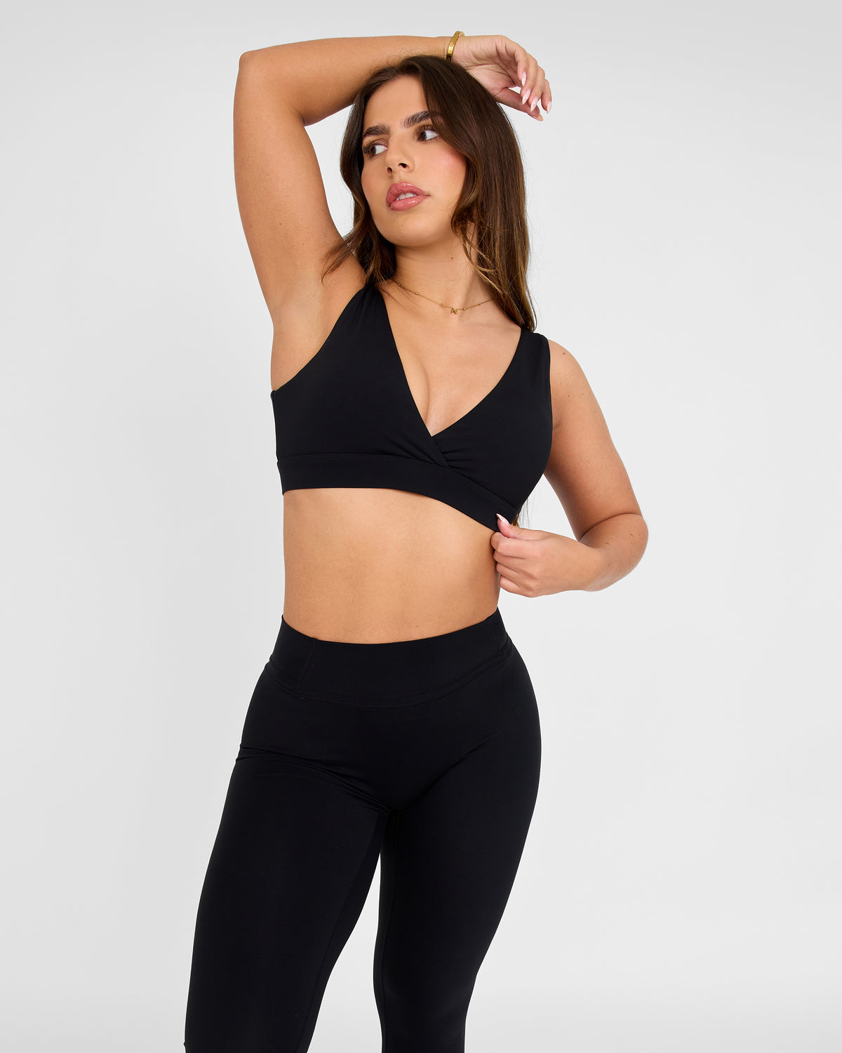 Legacy Ultimate V-Neck sports-bh