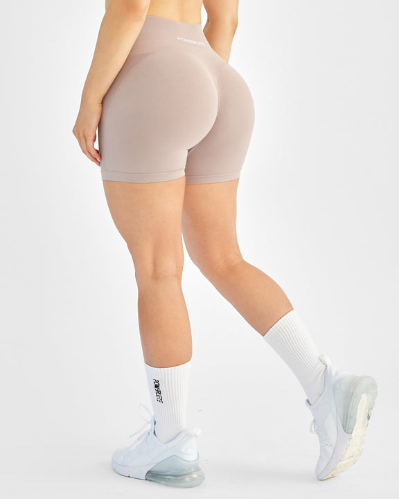 Evolve sömlösa shorts