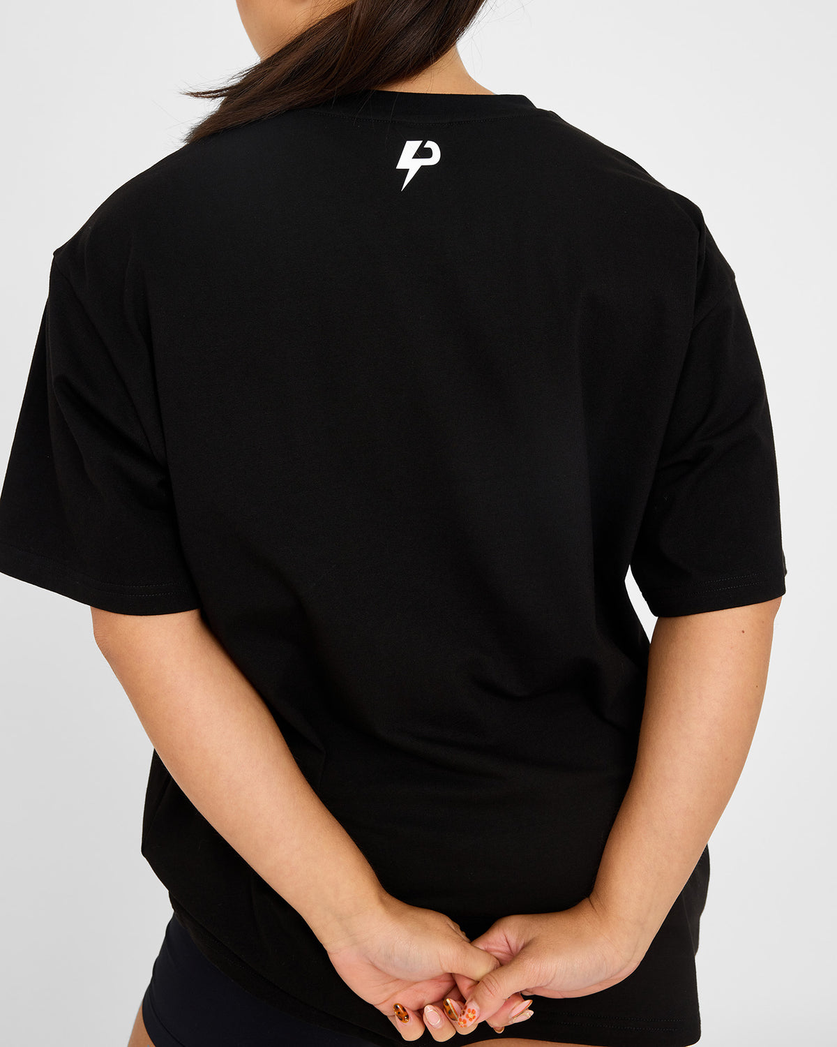 Evolve Oversized T-Shirt