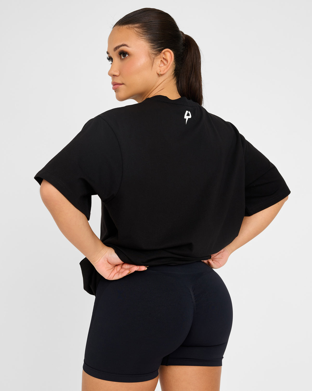 Evolve Oversized T-Shirt