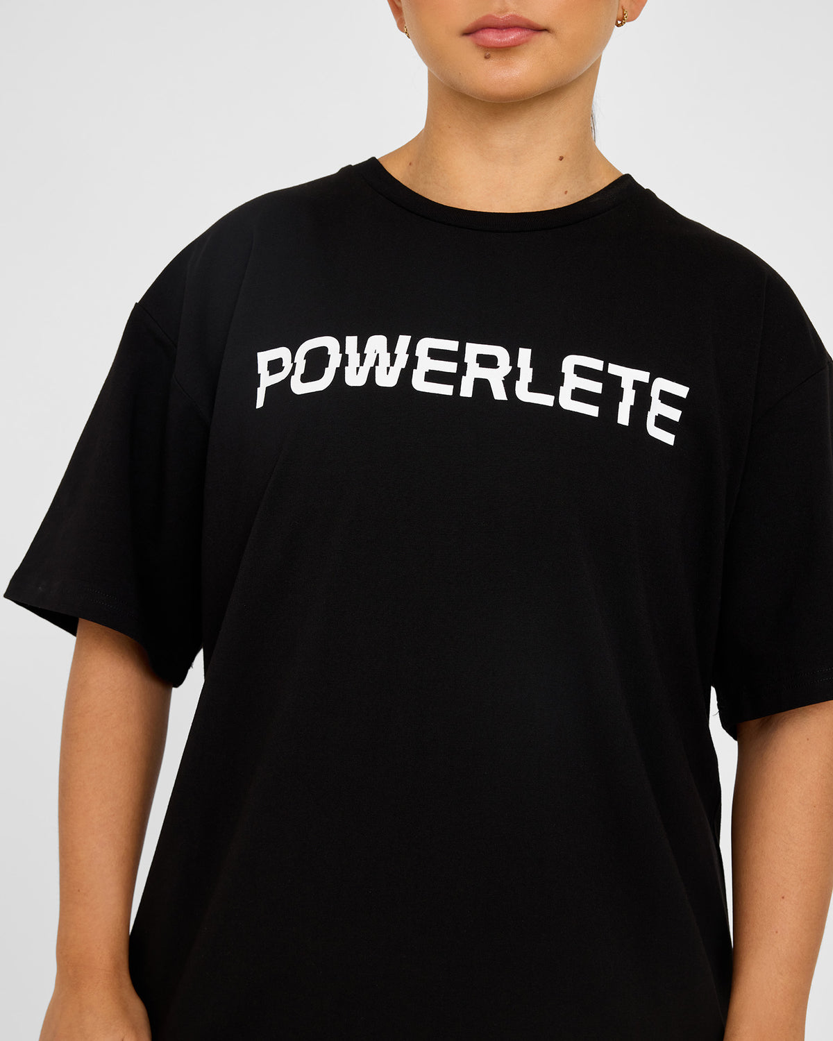 Evolve Oversized T-Shirt