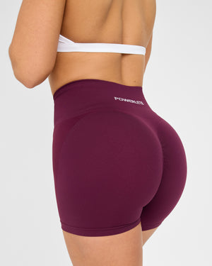 Evolve Seamless Shorts