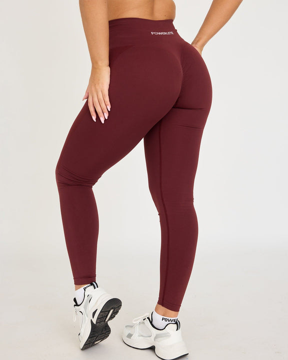 Evolve Seamless Leggings