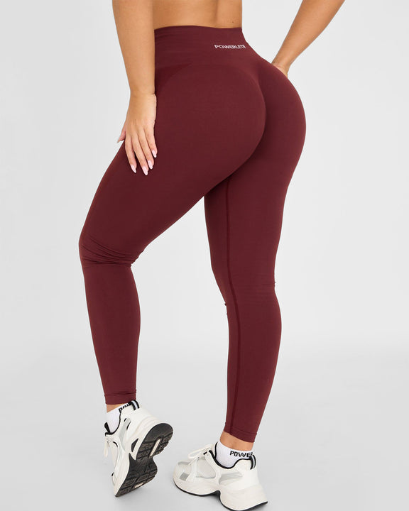 Evolve Seamless Leggings