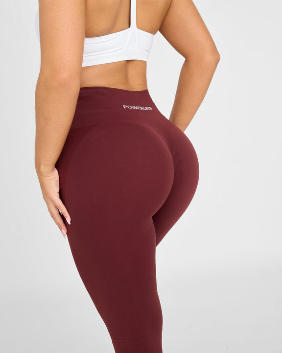 Evolve Seamless Leggings - hover image