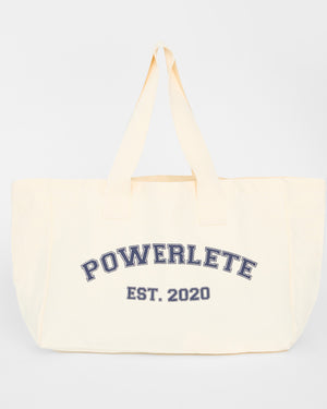 Varsity Tote Bag