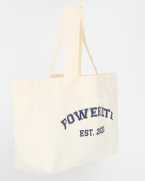 Varsity Tote Bag