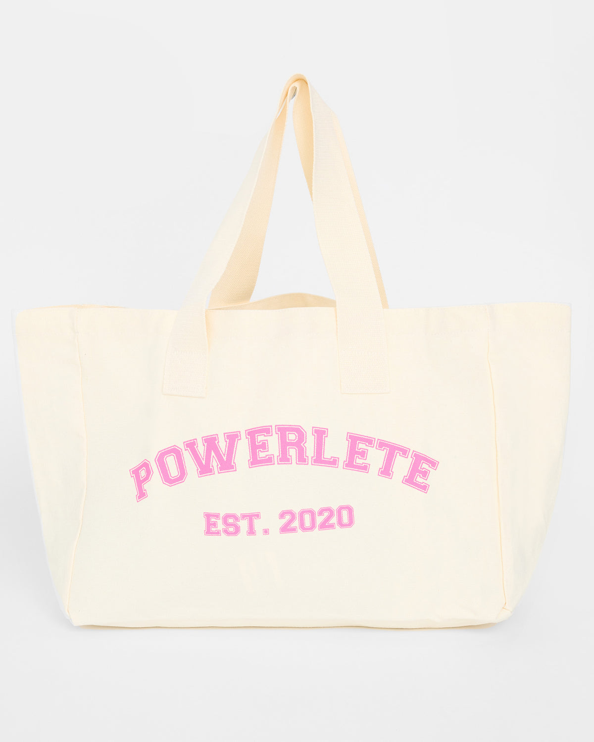 Varsity Tote Bag