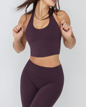 Legacy Halternek Vest Top