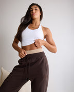 Legacy Neckholder Vest Top