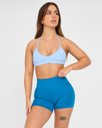 Pantalones cortos sin costuras Evolve 