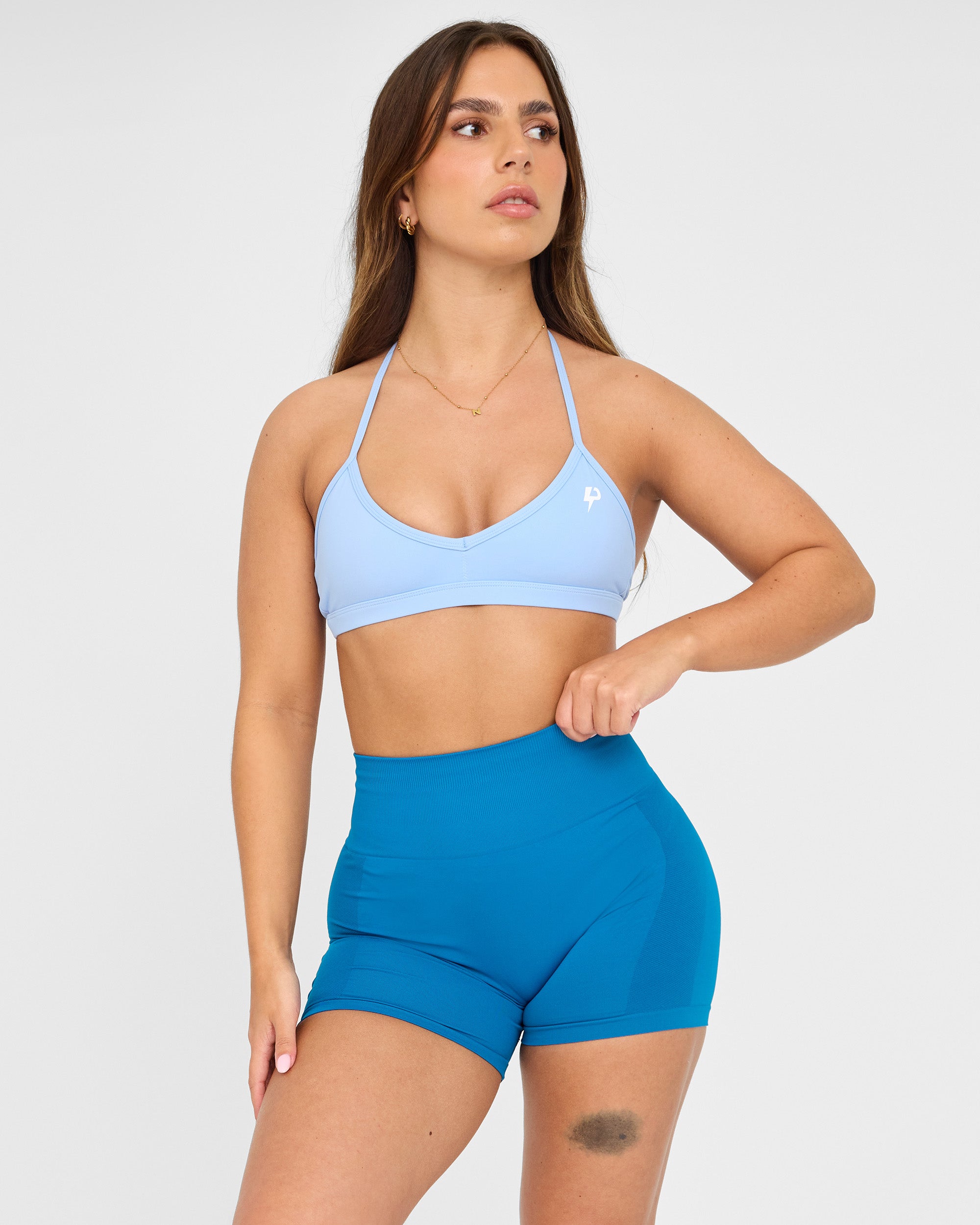 Pantalones cortos sin costuras Evolve 