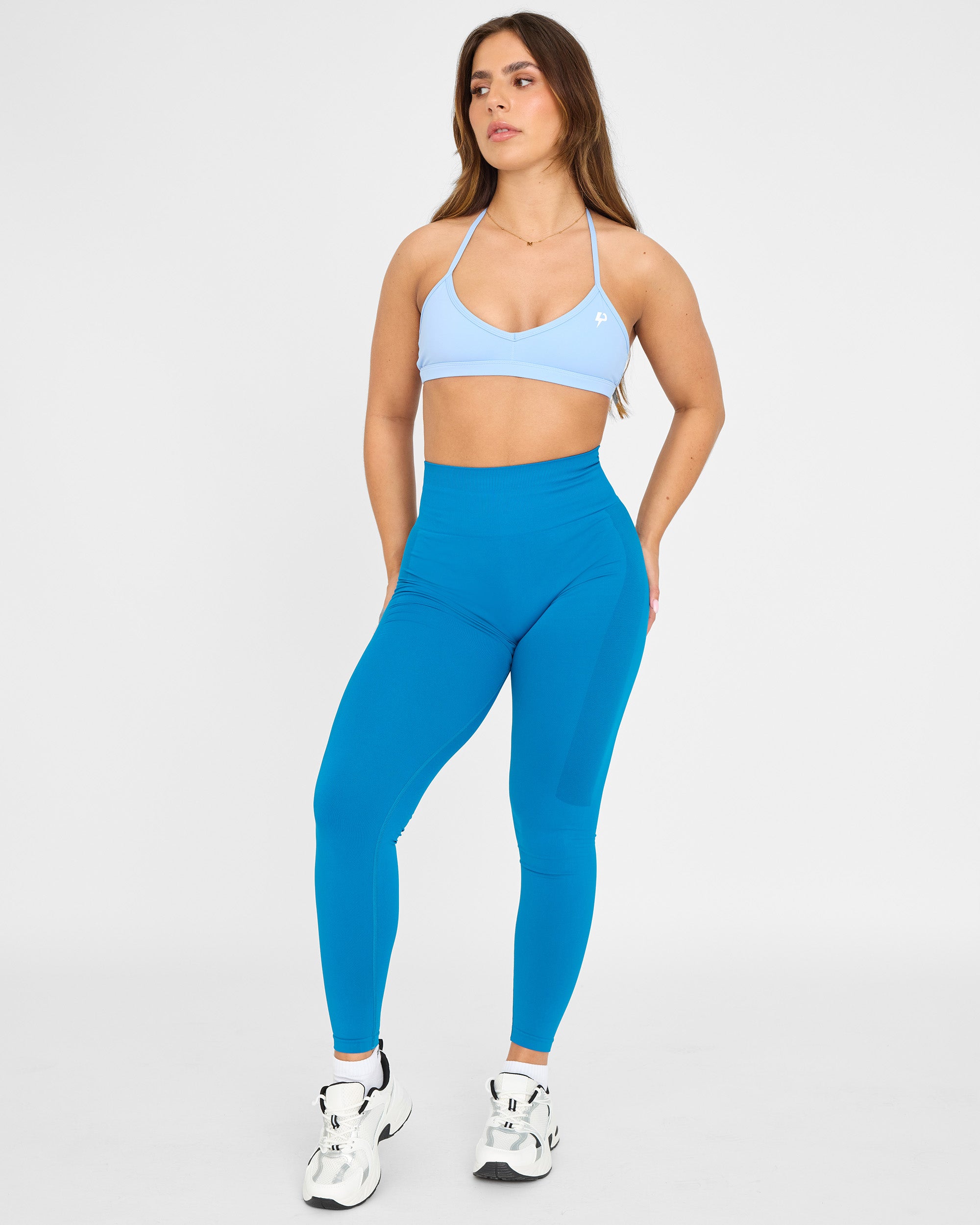 Evolve Naadloze Legging