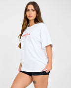 Athlete Club Oversized T-shirt
