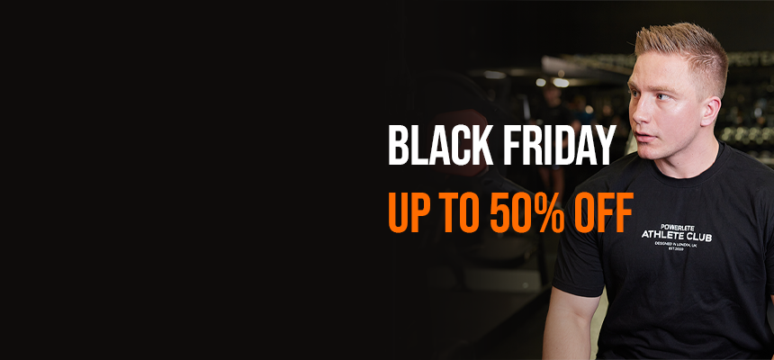 Men's Black Friday Sale