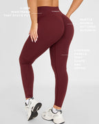 Evolve Naadloze Legging