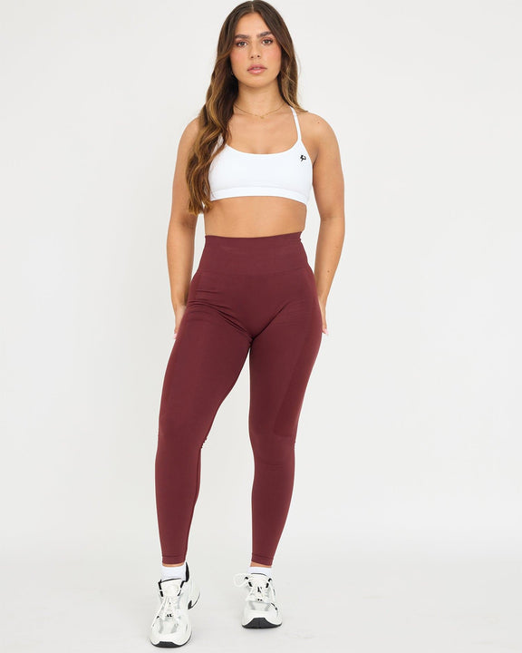 Evolve Seamless Leggings - hover image