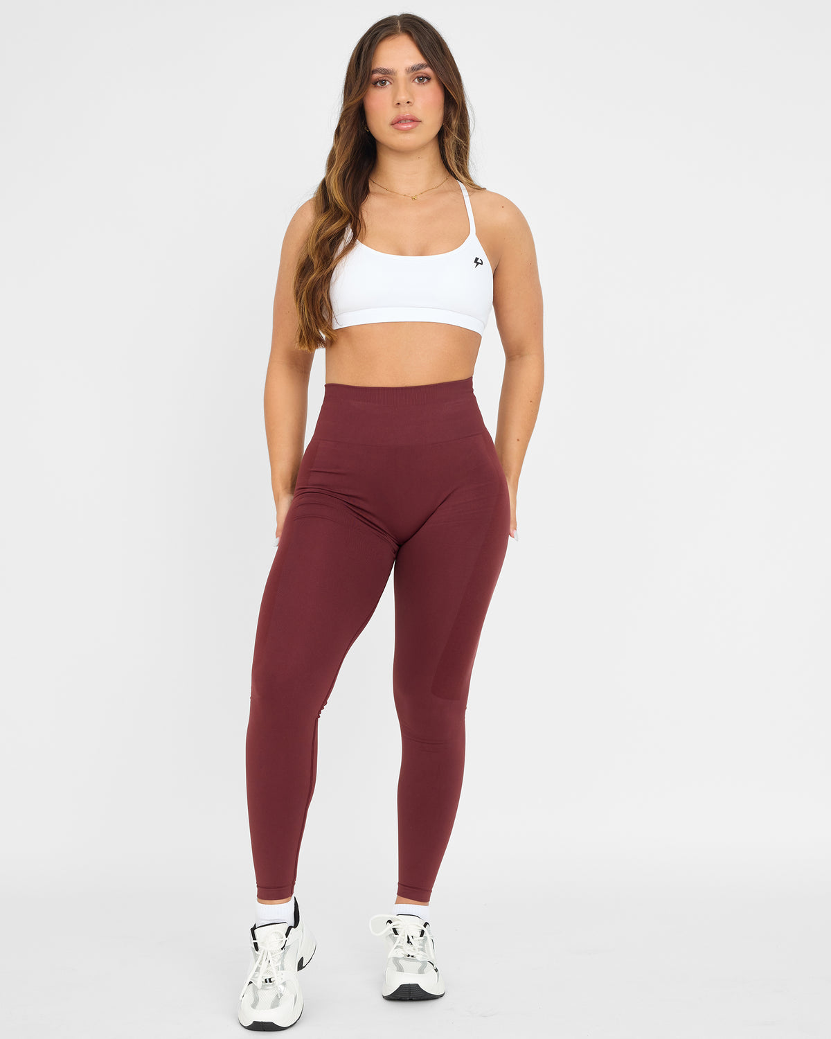 Sujetador deportivo Evolve