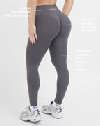 Leggings senza cuciture Evolve 
