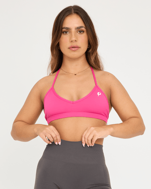 Evolve Barely There Sports Bra