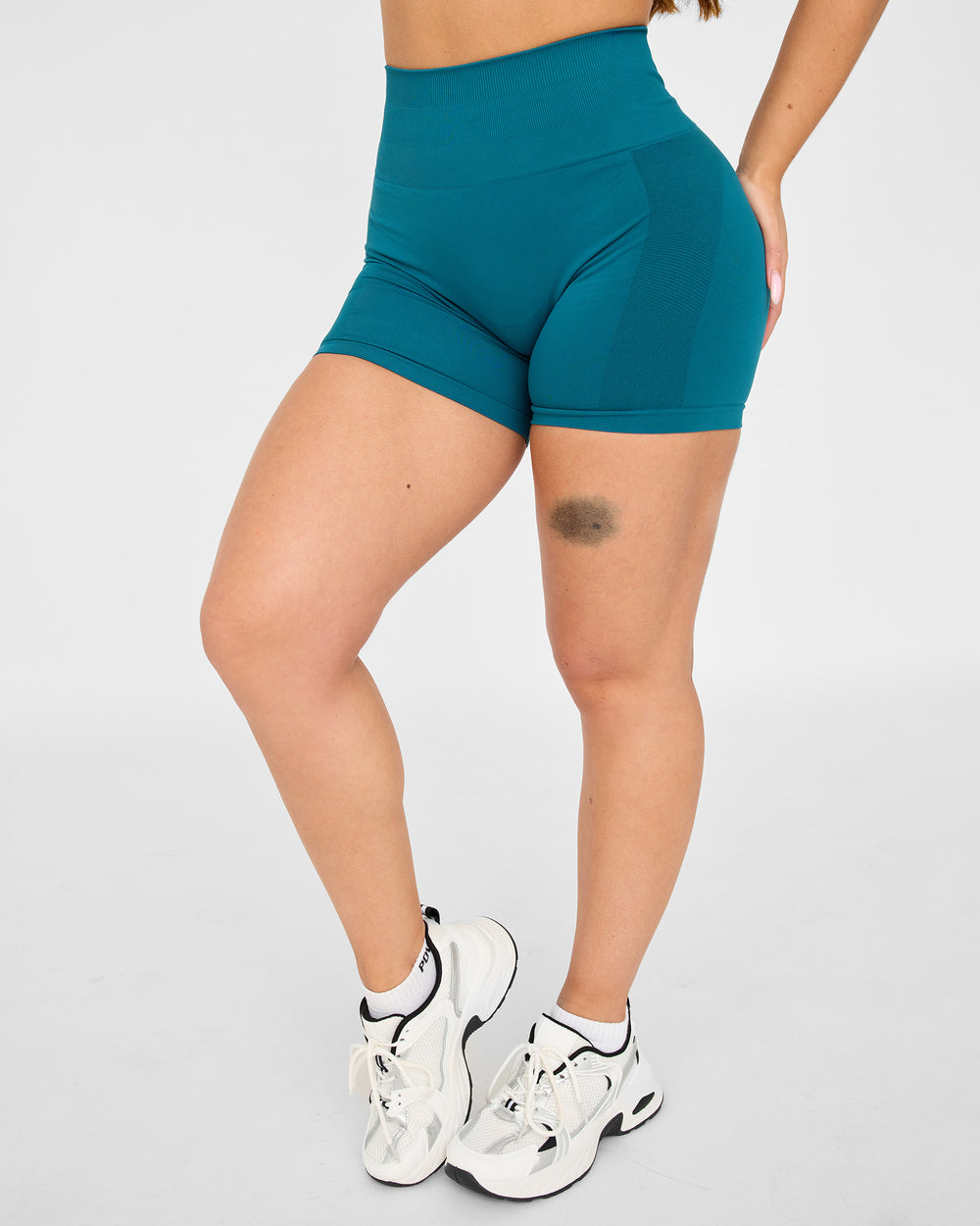 Evolve sömlösa shorts