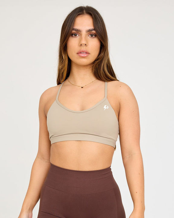 Essentials Petite Sports BH