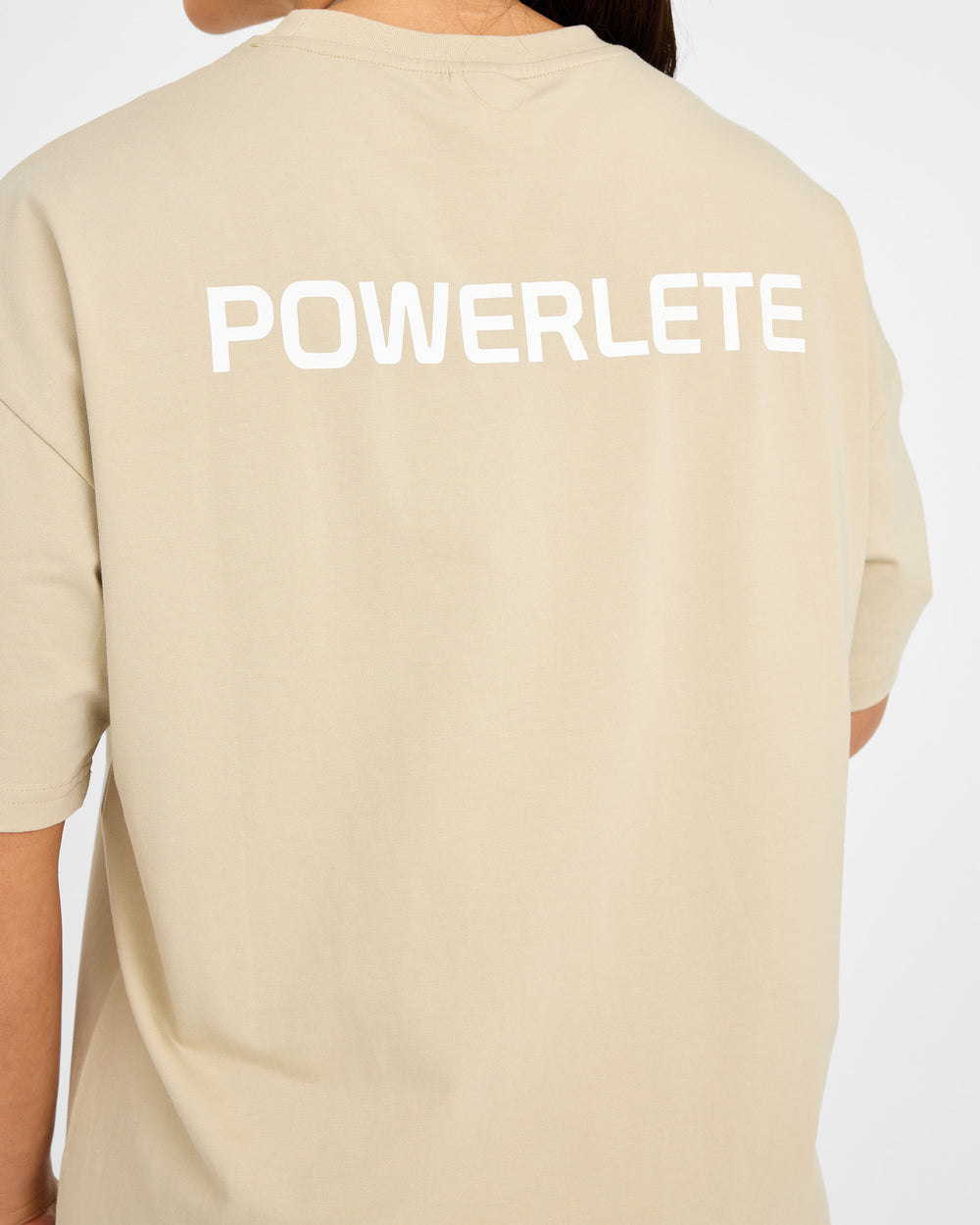 Maglietta oversize Evolve Elite