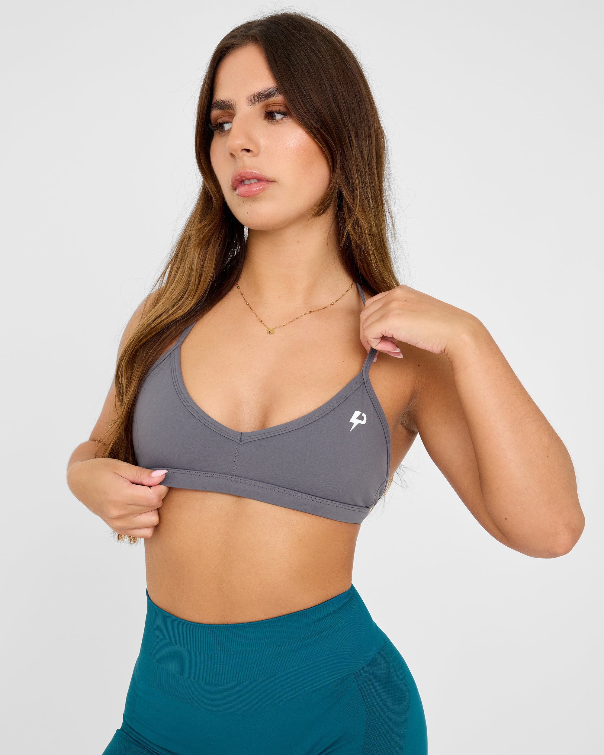Evolve Barely There Sportbeha