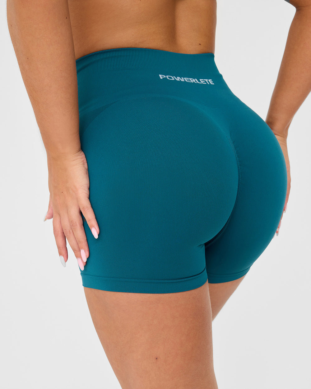 Evolve sömlösa shorts