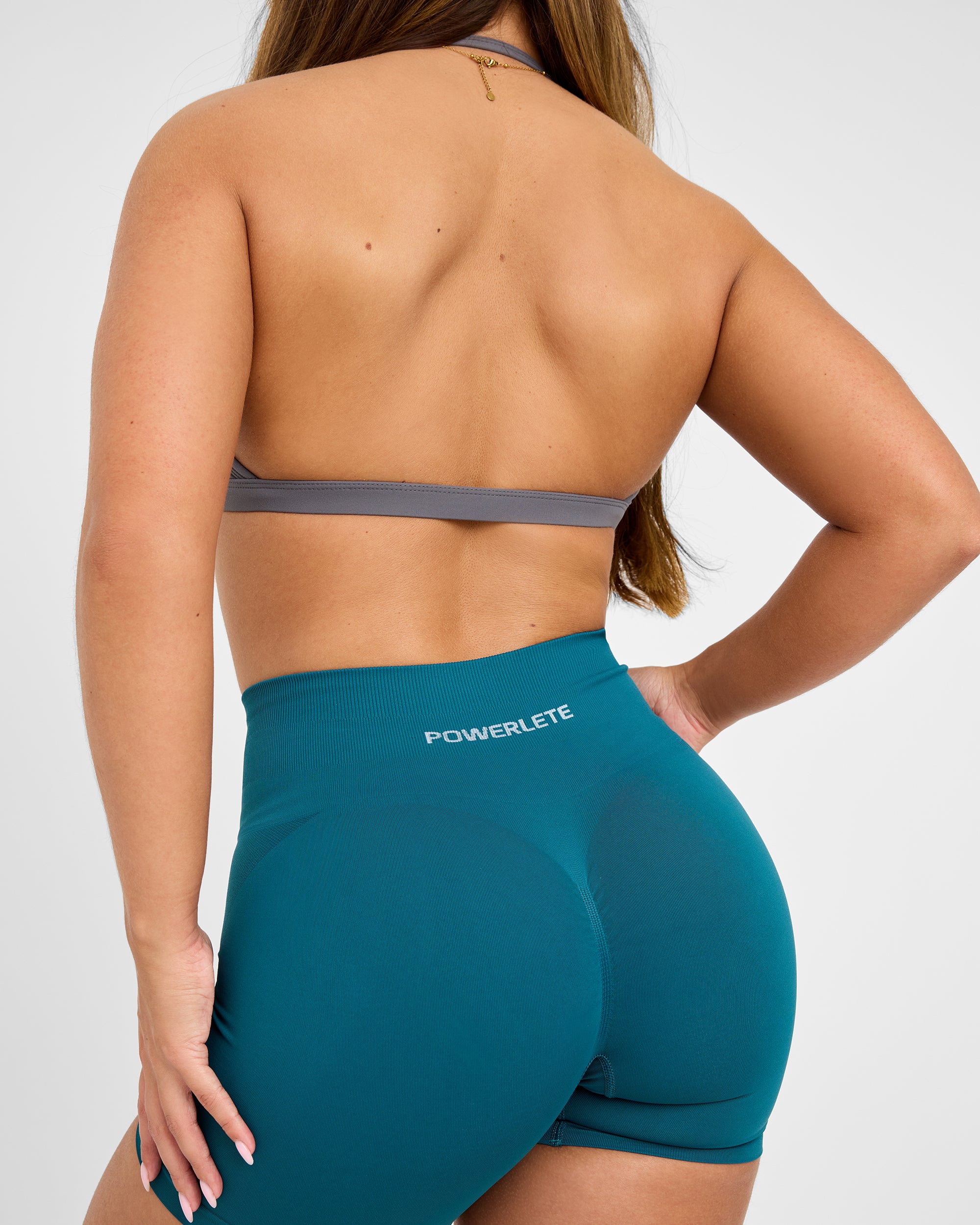 Evolve Barely There Sportbeha