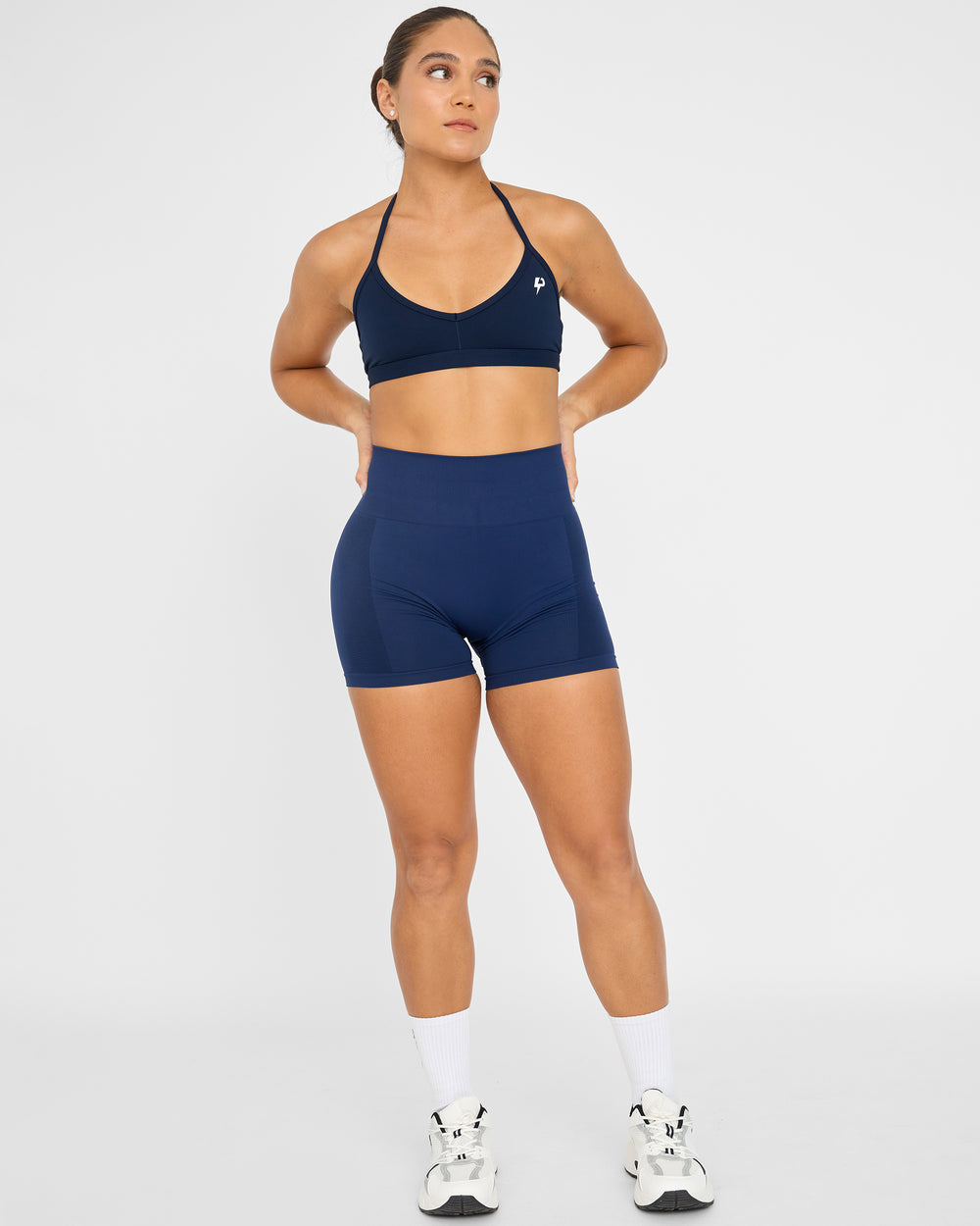 Evolve Barely There sports-bh