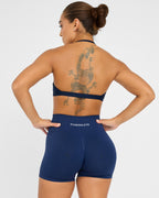 Evolve Naadloze Korte Broek