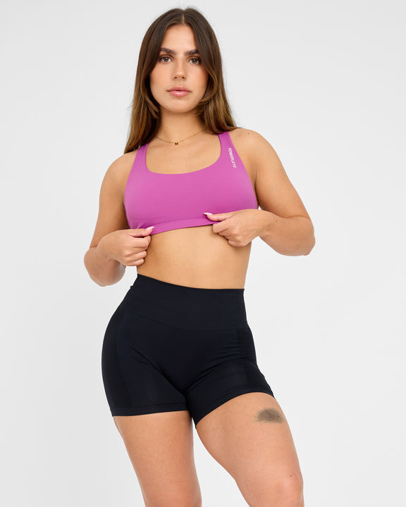 Essentials Petite Sports BH