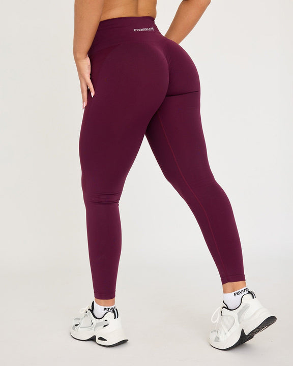 Evolucionar leggings sin costuras