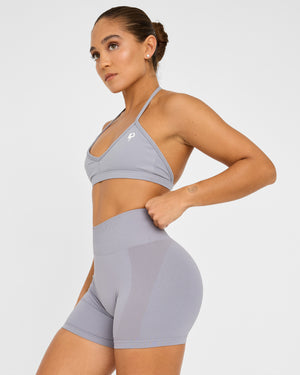 Evolve Naadloze Korte Broek